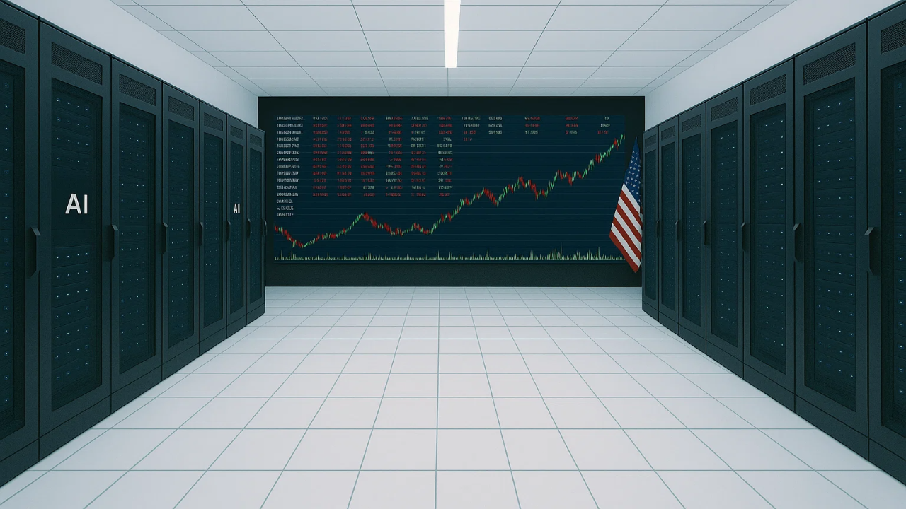 Trading Strategy