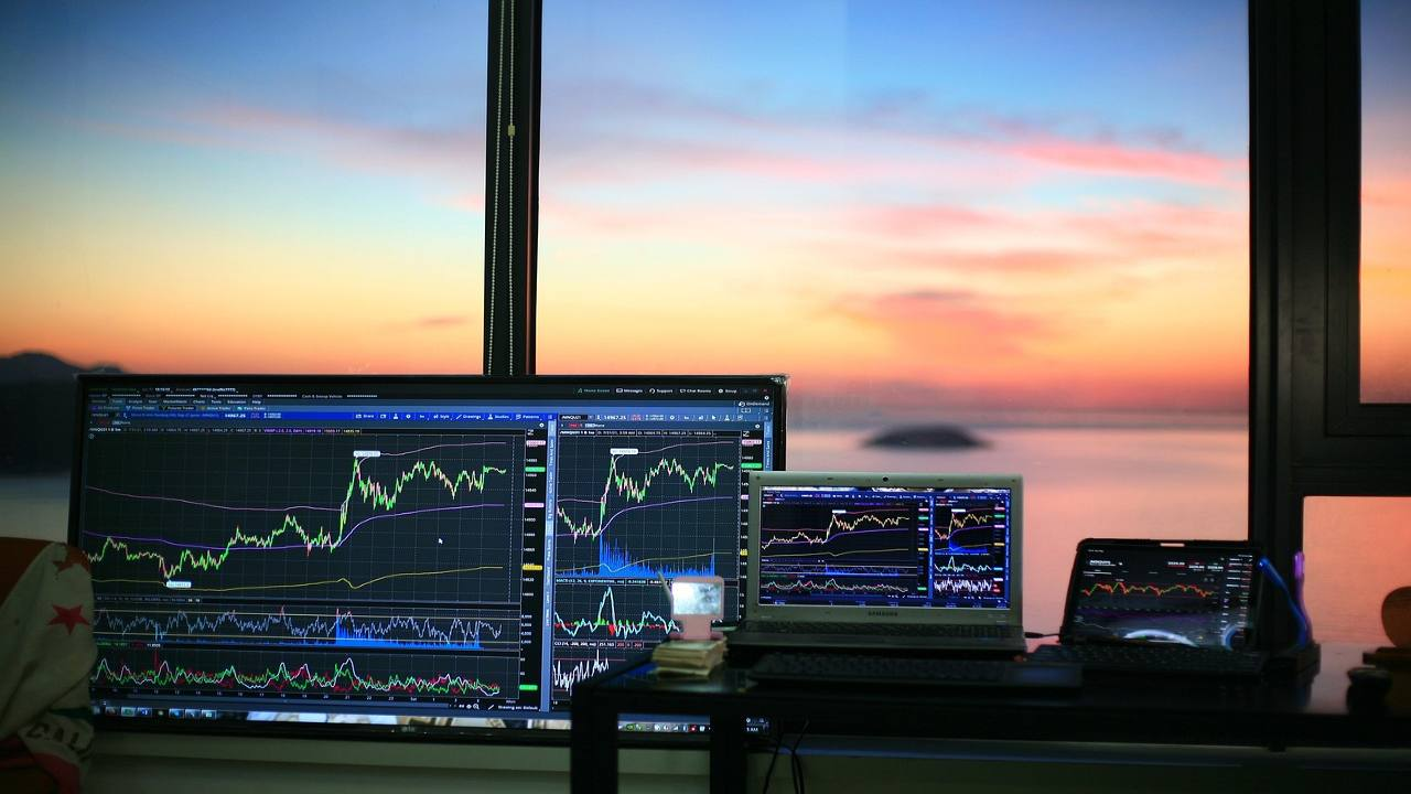 Trading Technology